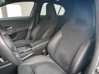 Mercedes A-klasse 250 e AMG Line Sfeer| Camera| Fabr Garantie / 22