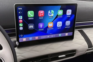 Dongfeng BOX Premium Edition 42 kWh | Privacy Glass | 100% Elektrisch | Zeer Compleet / 17