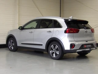 Kia Niro 1.6 GDi Hybrid 141pk DCT6 DynamicLine / 8