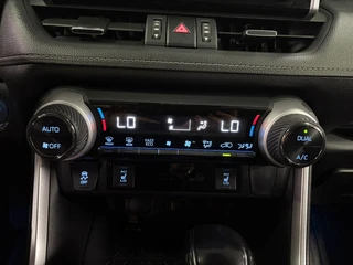 Toyota RAV4 2.5 Hybrid Business/ NL auto/ Bearlock slot/ Navi / 30
