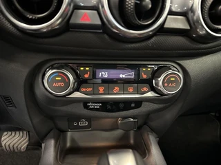 Nissan Juke 1.0 DIG-T Acenta CAMERA | NAVI | CRUISE | / 7