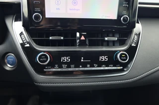 Toyota Corolla Touring Sports 1.8 Hybrid Business|Camera|Navi|NAP!|BTW!| / 11