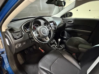 Jeep Compass 1.3T Night Eagle Liberty Edition Camera | Carplay | Trekhaak / 9