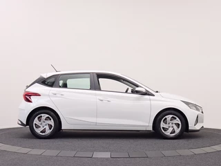 Hyundai i20 1.2 MPI i-Motion | DAB | Bluetooth | Dealer onderhouden / 10