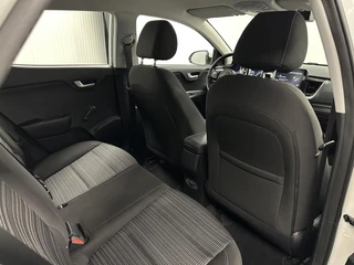 Kia Stonic 1.0 T-GDi MHEV DynamicLine CAMERA CARPLAY NAVI CRUISE. / 16