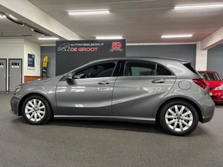 Mercedes-Benz A-Class 180 Business Solution/ Automaat/ NL auto/ Sensoren/ Achteruitrijcamera / 2