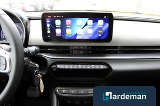 Fiat 600 1.2 Hybrid Urban / 13
