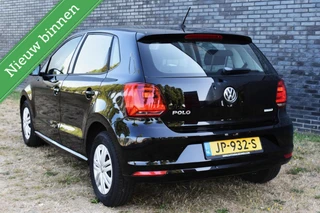 Volkswagen Polo AIRCO/5 DEURS/ISOFIX/ETC.! / 4