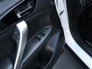 Mitsubishi Eclipse Cross 1.5 DI-T First Edition | TREKHAAK | HEAD-UP | STOELVERW. | 360° CAMERA | CRUISE | / 16
