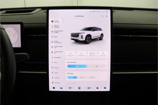 Jaecoo 7 PHEV 1.5 GDI SHS-P Exclusive  Adaptief Cruise Control - Stoel/Stuurverwarming - Navigatie - Apple/Android Carplay - Fabrieksgarantie tot 10-2032 / 63