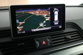 Audi Q5 50 TFSI e 299pk quattro S edition Trekhaak Virtual Cockpit Led Keyless ACC Stoelverwarming 2x S-Line / 23