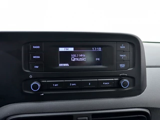 Hyundai i10 1.0 i-Motion DAB | Dealer onderhouden / 26