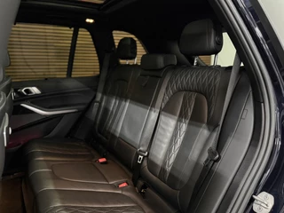 BMW X5 XDrive50e M-Sport | Pano | Sky Lounge | Innovatie-pakket | Harman/Kardon | Driving Assistant Professional | Comfort Pakket / 36
