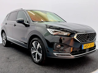 SEAT Tarraco 1.4 TSI e-Hybrid PHEV Xcellence - Groot in comfort / 2