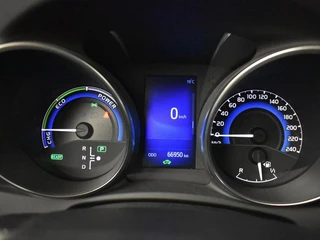 Toyota Auris 1.8 Hybrid Edition S | All Season | Keyless | Parkeersensoren | Navi / 10