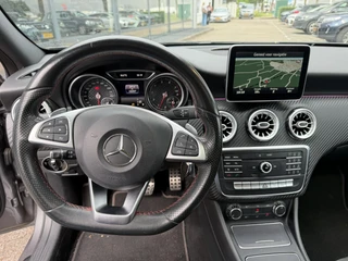 Mercedes-Benz A-Class 160 Prestige / 9