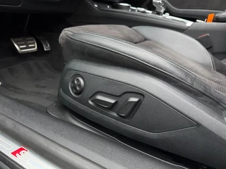 Audi A5 2.0 TFSI Quattro Sport Pro Line S NL Auto HUD S-line Int. Ext. BO Audio / 30
