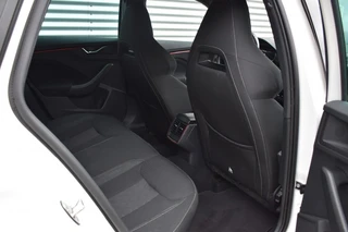 Škoda Scala 1.5 TSI AUT. SPORT BUSINESS LED PAKKET / APP CONNECT / VIRTUAL DISPLAY / 36