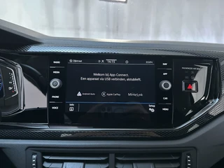 Volkswagen Polo 1.0 TSI Life Virtual Cockpit Navigatie App-Connect DAB+ / 20