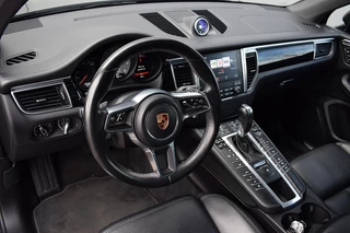 Porsche Macan 3.0 S | Apple CarPlay | NAP | Luchtvering | Pano | Bose | Memory | Leer / 5