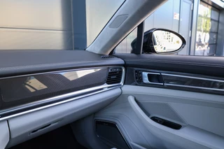 Porsche Panamera Sport Turismo 4.0 Turbo S E-Hybrid  | VOL! | BURMESTER | MASSAGE | SOFT-CLOSE | €254K NP! | NIGHTVISION | CARBON | 360 | REAR ENTERTAINMENT | / 35