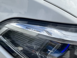 BMW X6 M50D High Executive M-Sport HUD Trekhaak Harman/Kardon Laser-Led 360Cam 32940KM! / 10