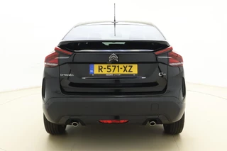 Citroen C4 1.2 Puretech 130pk Automaat Shine Pack Business | Navigatie | Panoramadak | Achteruitrijcamera | Lederen stoelen elektrisch en verwarmd | Headup display | Keyless | Adapt. Cruise control | 18" Lichtmetalen velgen / 12