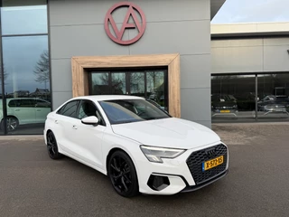 Audi A3 Limousine 35 TFSI 150pk S-tronic Advanced Camera | Adap. Cruise | Black Edition | Rijklaar incl. 1 jaar Bovag garantie / 2