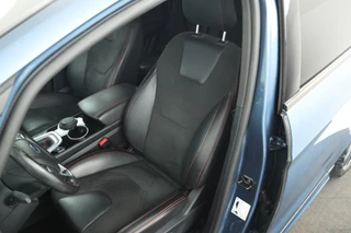 Ford S-Max 2.0 TDCi Titanium 7p  7 Persoons, Navigatie, Leer, Climate, Trekhaak / 20