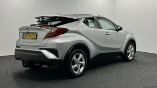 Toyota C-HR 1.2 Dynamic CAMERA NAVIGATIE TREKHAAK ECC CRUISE LM. / 6