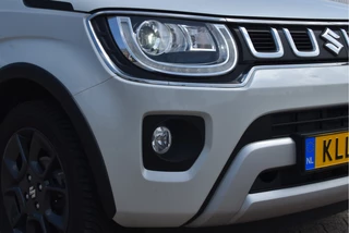 Suzuki Ignis 1.2 Smart Hybrid Select  | Camera | Carplay/Android | Airco | DAB | Stoelverwarming | Full LED/Xenon | LM-Velgen / 11