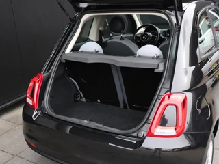 Fiat 500 1.0 TwinAir Pop | CRUISE | LMV | / 10