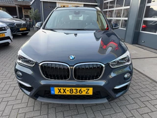 BMW X1 SDrive18i Executive Edition / ACC / Head-Up / Led / Trekhaak / Rijklaar !. / 7