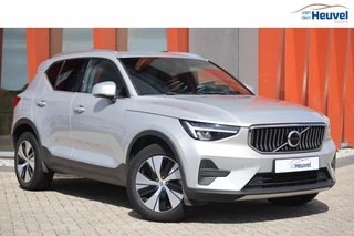 Volvo XC40 T4 Recharge Core Bright | Stoelverwarming | Trekhaak | Parkeercamera | Keyless