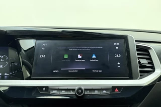 Opel Grandland 1.6 Turbo Plug-In Hybrid 300PK 4x4 GSe | Adaptive Cruise Control | 360° Camera | Stoelverwarming | Elektrische achterklep | Alcantara Bekleding | Camera | 19'' LM Velgen / 30