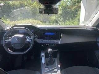 Peugeot 308 SW 1.2T 110pk Active Pack Business | Climate & Cruise Control | AppleCarplay/Android Auto | Navigatie | / 6