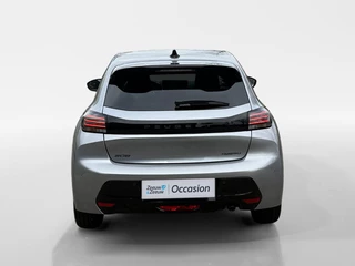 Peugeot 208 1.2 Hybrid 110 e-DCS6 Allure / 6
