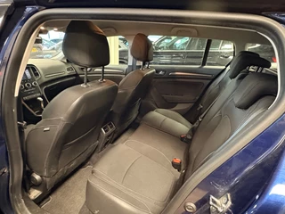 Renault Megane E-Tech Estate 1.6 Plug-In Hybrid 160 Business Zen stoel en stuurverwarming / camera / navigatie / 13