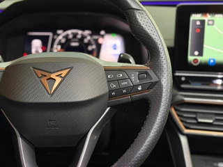 CUPRA Formentor 1.5 TSI Business Exclusive Paint | Pano | Winterpakket | Cruise adaptief | 19 Inch | Matrix Led | Virtual | / 33