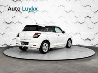 Suzuki Swift 1.2 Select Smart Hybrid | €2.200,- voorraadkorting! / 10