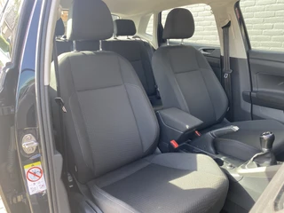 Volkswagen Polo 1.0 Comfortline  | apple carplay - android auto | airco | cruise control | bluetooth | lichtsensor | NL auto / 18