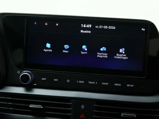 Hyundai Bayon 1.0 T-GDI Comfort Smart LED | Private lease 439 pm / 40
