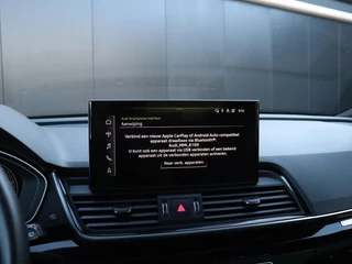 Audi Q5 Sportback 55 TFSI e S edition Competition | SOH 88,5% | LEDER | MEMORY | PANO-DAK | TREKHAAK | B&O | CAMERA | HEAD-UP | ADAPT. CRUISE | / 10