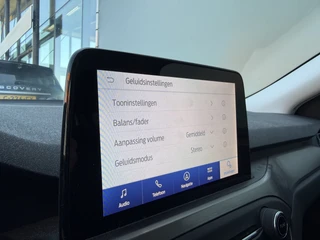 Ford Focus Wagon BWJ 2022 1.5 120 PK EcoBlue Titanium X Business AUTOMAAT  FULL LED | STANDKACHEL | LANE ASSIST | ELEKTR. ACHTERKLEP | CAMERA |  KEYLESS | CARPLAY + ANDROID | NAVI | CLIMA | CRUISE | LMV | PDC / 29