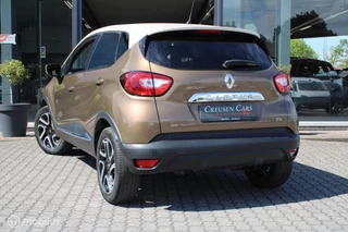 Renault Captur 1.2 TCe Iconic/Leder/Stoelverw/Navi/Cam/Tel/ / 14