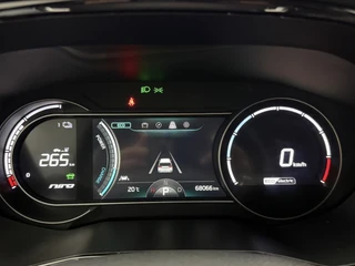 Kia e-Niro Edition 64 kWh SOH 96,8% | Trekhaak | Camera | Stoel/Stuurverwarming | Carplay&Android | Adaptieve Cruise / 22
