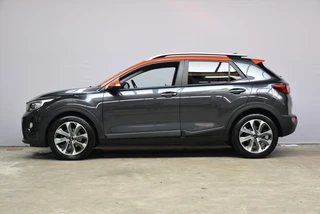 Kia Stonic 1.0 T-GDi 100pk DynamicPlusLine / 9