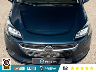 Opel Corsa 1.0 Turbo 90pk | NAP | AIRCO | 5-deurs / 6