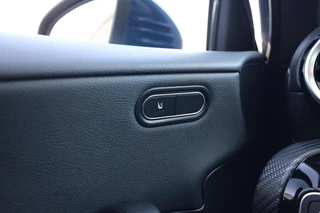 Mercedes A-klasse 180 Business Solution AMG|Automaat|Camera|Stoelverw.|Navi| / 25