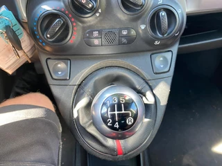 Fiat 500 0.9 TwinAir Turbo 500S / 24
